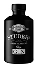 Studer's Swiss Highland Dry Gin 42.4% 20 cl